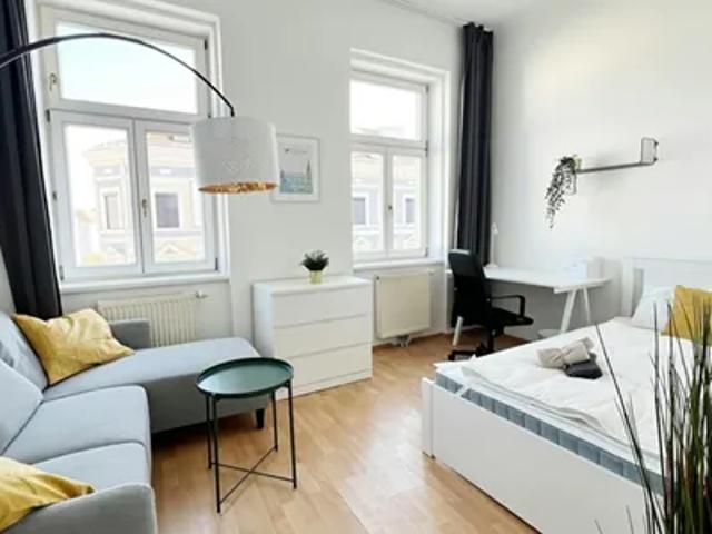 Zimmer mieten in Wien