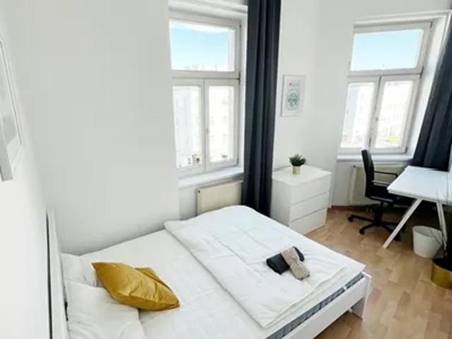 Zimmer mieten in Wien