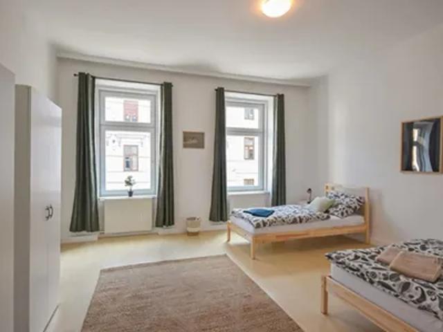 Zimmer mieten in Wien