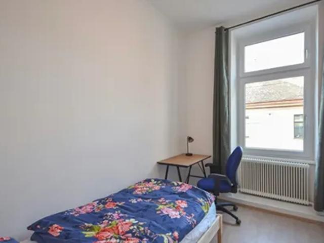 Zimmer mieten in Wien