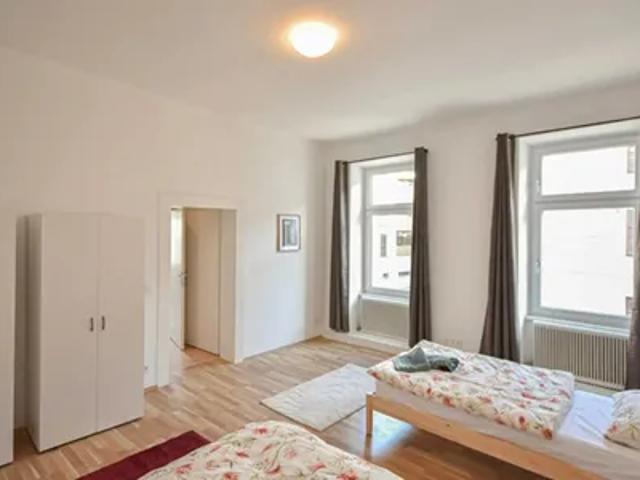 Zimmer mieten in Wien