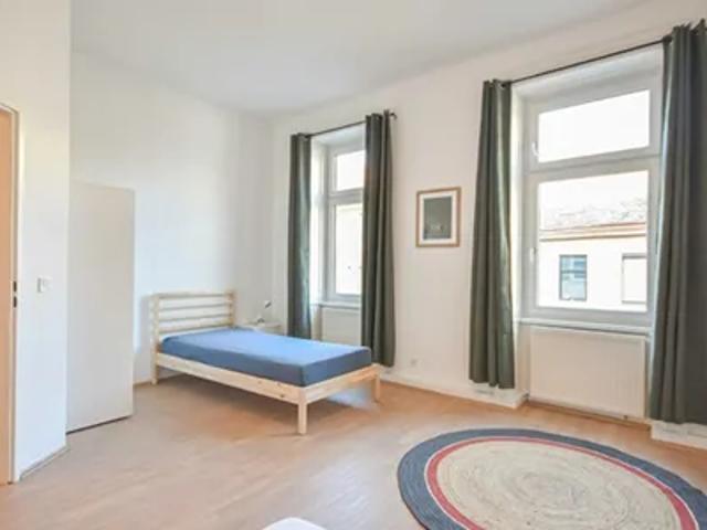 Zimmer mieten in Wien