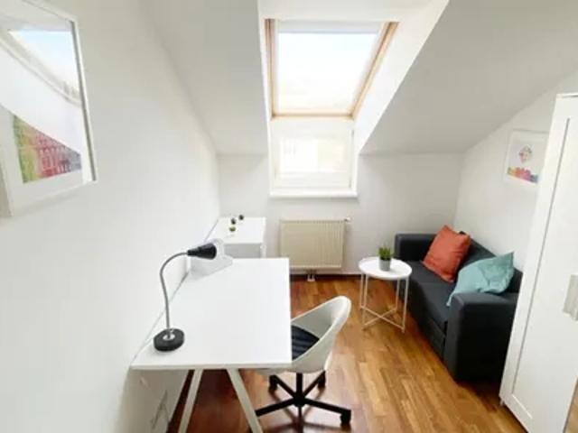 Zimmer mieten in Wien