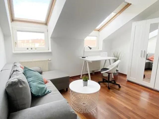 Zimmer mieten in Wien