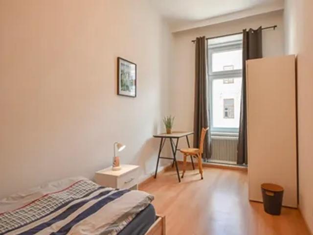 Zimmer mieten in Wien