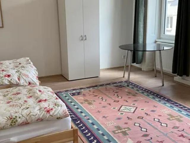 Zimmer mieten in Wien