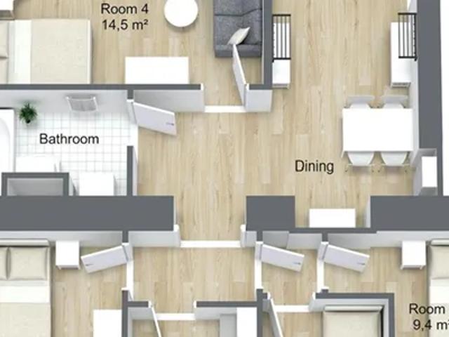 Zimmer mieten in Wien