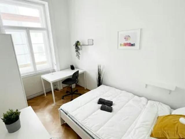 Zimmer mieten in Wien