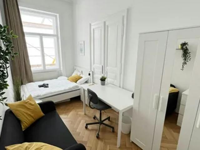Zimmer mieten in Wien