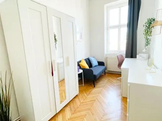 Zimmer mieten in Wien