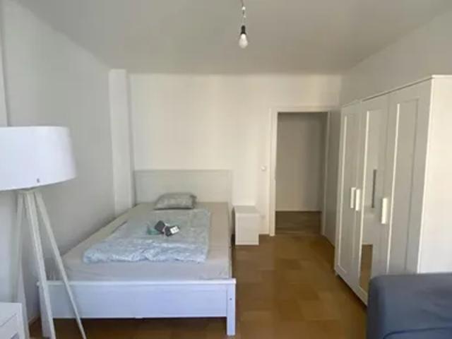Zimmer mieten in Wien