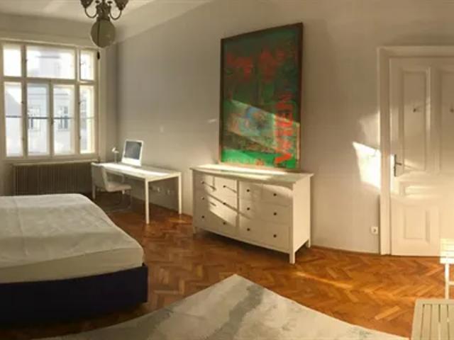 Zimmer mieten in Wien