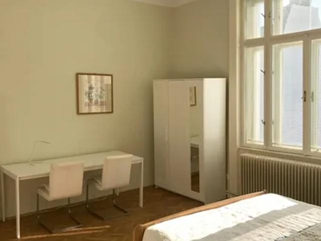 Zimmer mieten in Wien