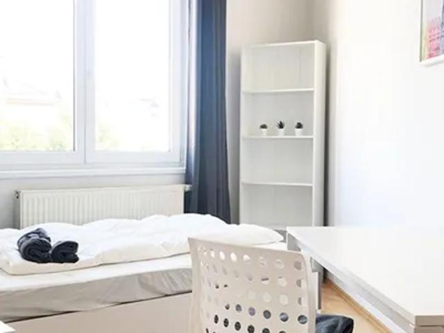Zimmer mieten in Wien