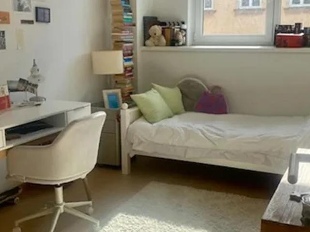 Zimmer mieten in Wien