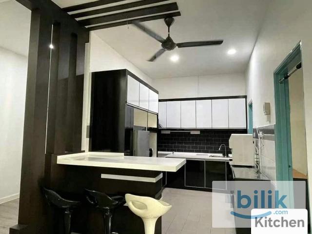 Room for rent in Kajang, Langat