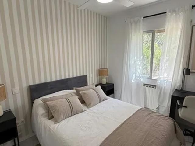 Habitación en alquiler en El Bosque, Villaviciosa De Odón