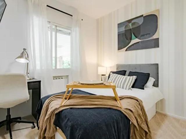 Habitación en alquiler en El Bosque, Villaviciosa De Odón