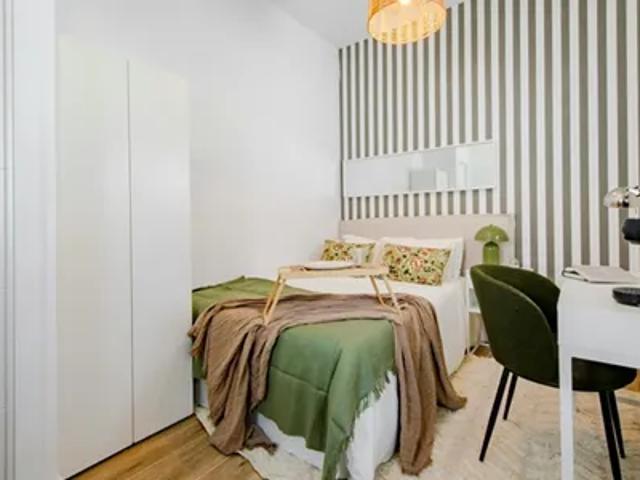 Habitación en alquiler en El Bosque, Villaviciosa De Odón