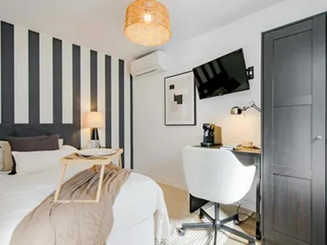 Habitación en alquiler en El Bosque, Villaviciosa De Odón