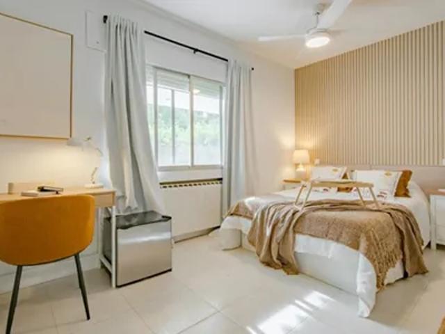 Habitación en alquiler en El Bosque, Villaviciosa De Odón