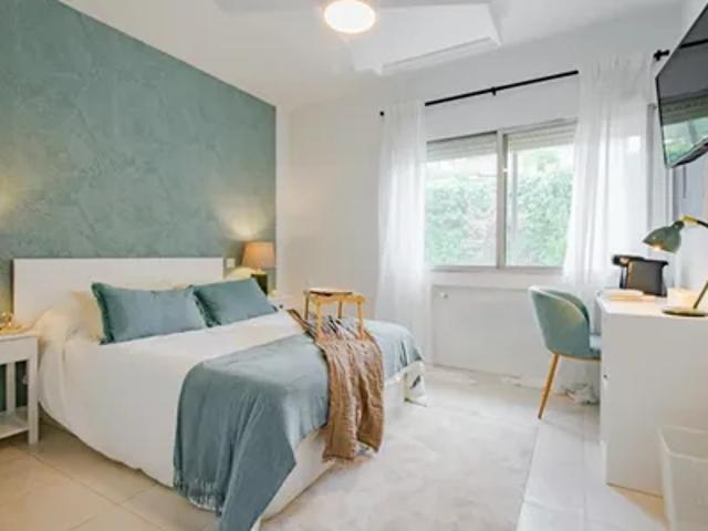 Habitación en alquiler en El Bosque, Villaviciosa De Odón