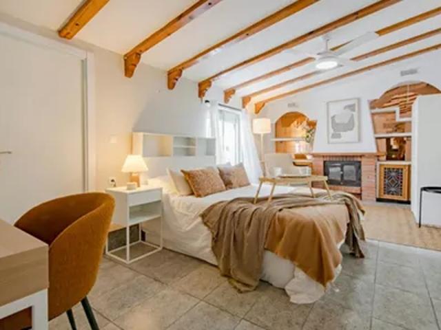 Habitación en alquiler en El Bosque, Villaviciosa De Odón