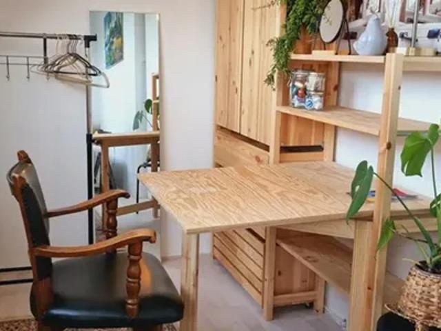 Kamer te huur in Holy-Zuid, Vlaardingen