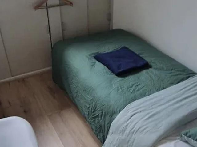 Kamer te huur in Nieuw Sluis, Vlaardingen