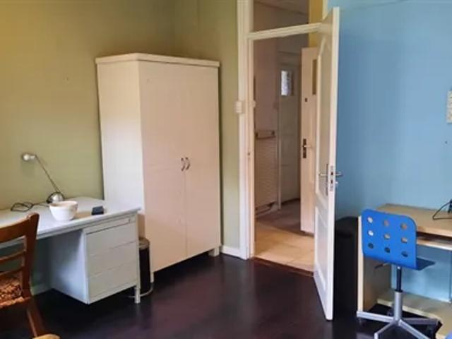 Kamer te huur in Nieuw Sluis, Vlaardingen