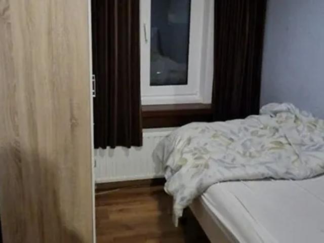 Kamer te huur in Nieuw Sluis, Vlaardingen