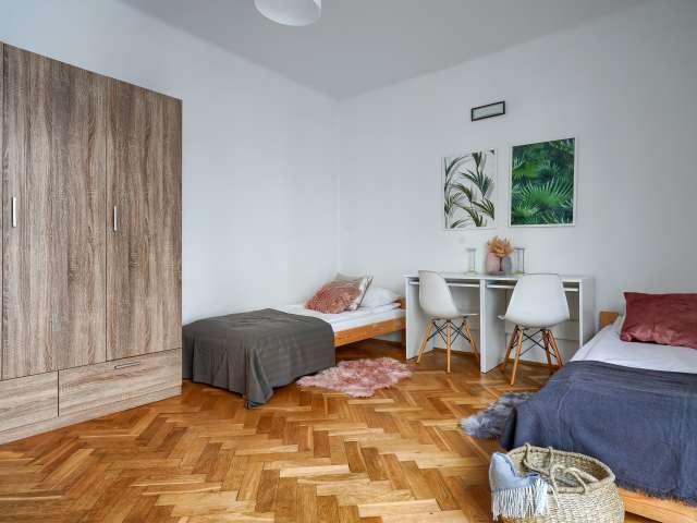 Pokój do wynajęcia w Warszawa, Mazowieckie
