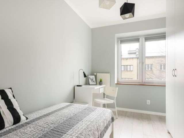 Pokój do wynajęcia w Warszawa, Mazowieckie