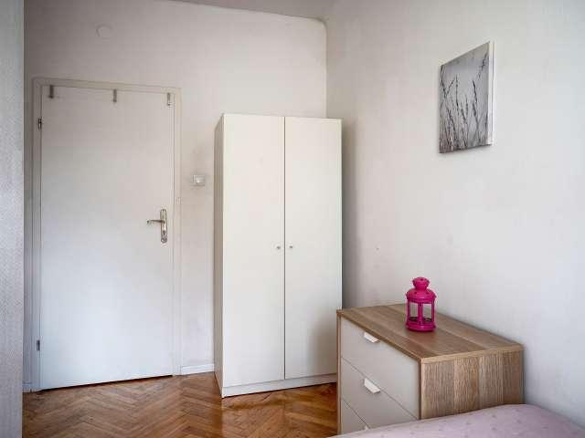 Pokój do wynajęcia w Warszawa, Mazowieckie