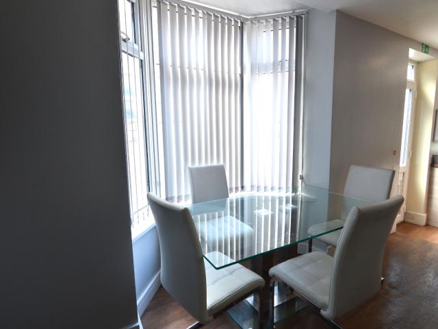 Room for rent in Wellow, Grimsby