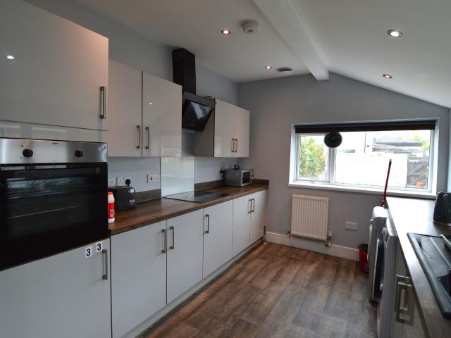 Room for rent in Wellow, Grimsby