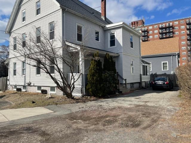 Room for rent in Malden, Massachusetts