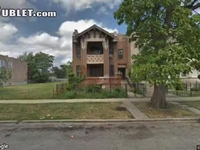 House for rent in Chicago Park, Illinois
