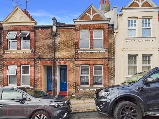 Room for rent in Queen's Park, Brighton
