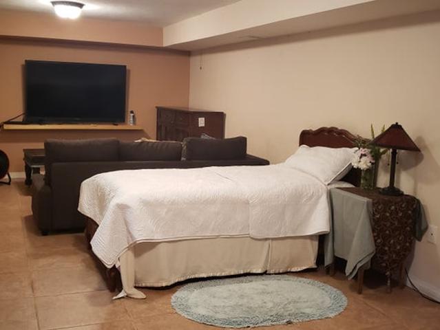 Room for rent in Whittier, California