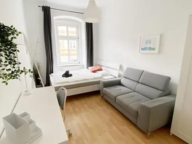 Zimmer mieten in Wien