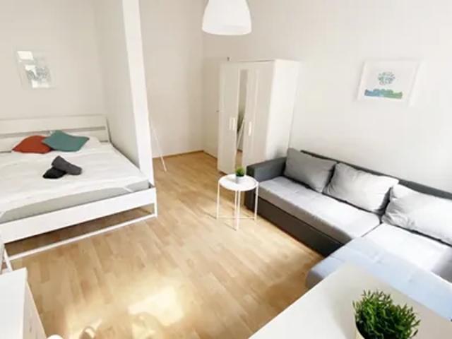 Zimmer mieten in Wien