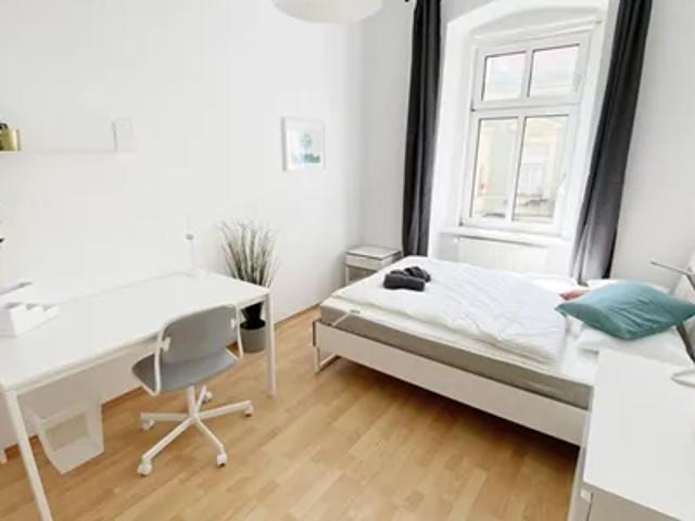 Zimmer mieten in Wien