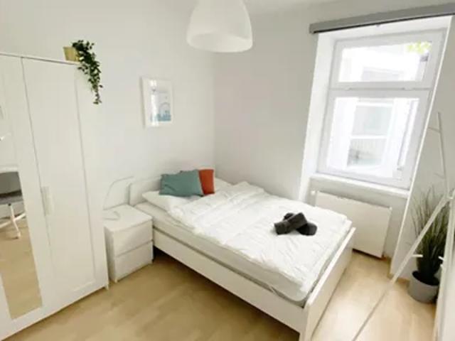 Zimmer mieten in Wien