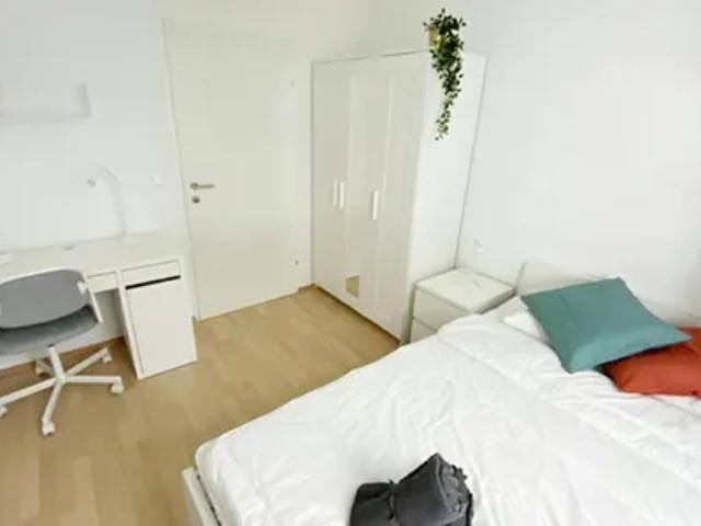 Zimmer mieten in Wien