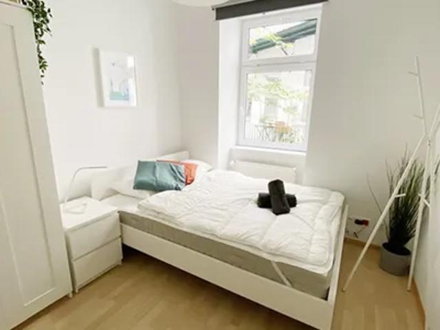 Zimmer mieten in Wien