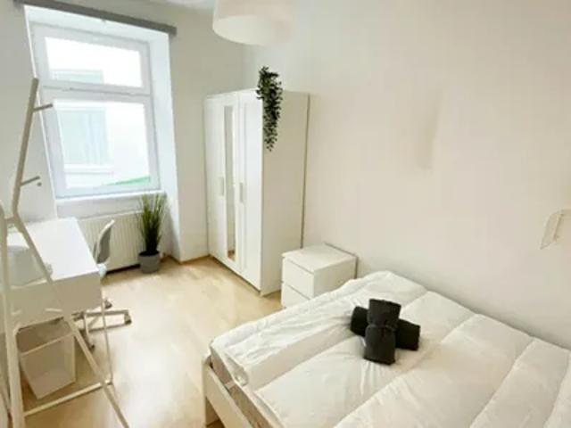 Zimmer mieten in Wien