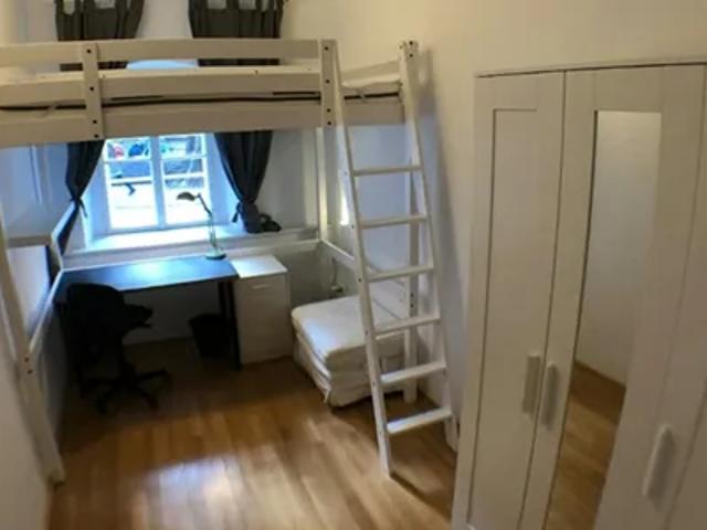 Zimmer mieten in KG Neubau, Wien