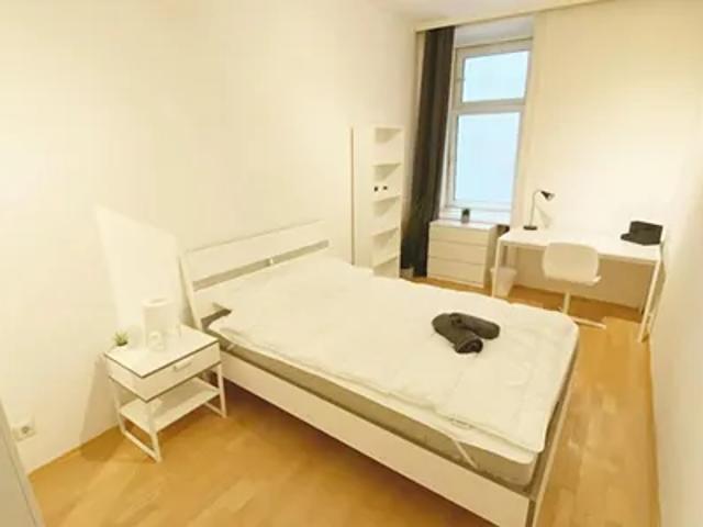 Zimmer mieten in KG Neubau, Wien