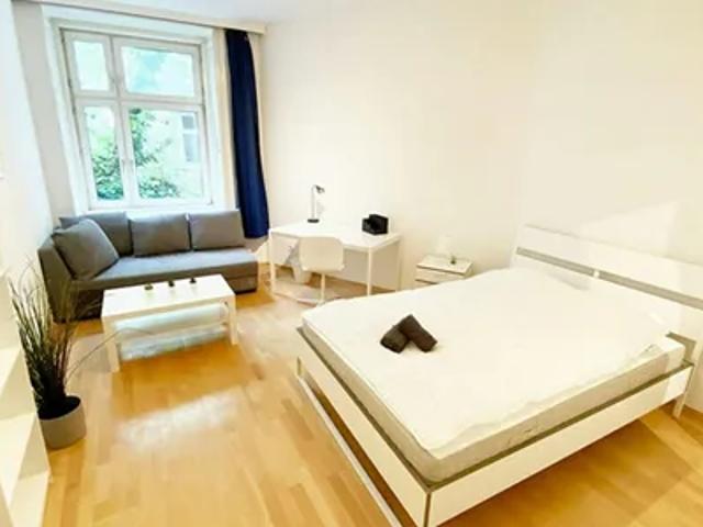 Zimmer mieten in KG Neubau, Wien